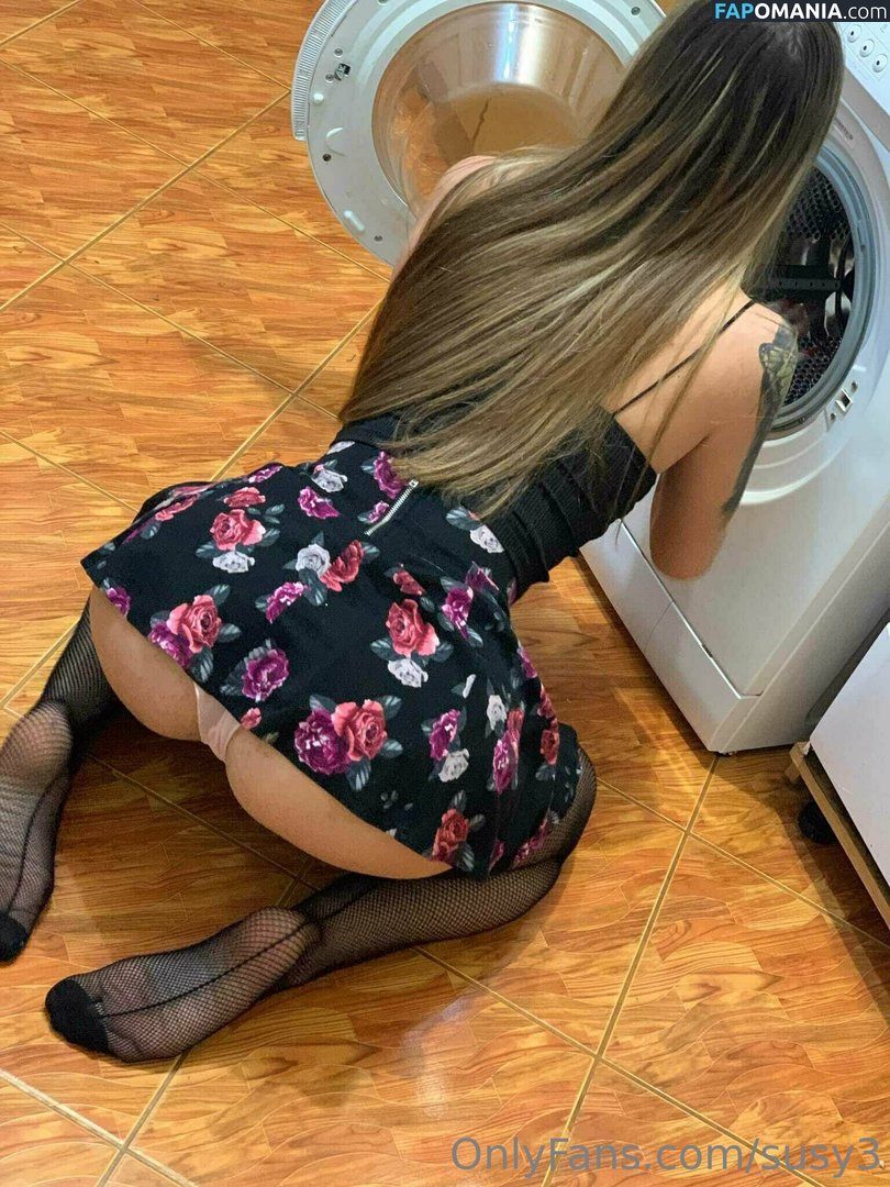 susy3 / susy_3 ヌード OnlyFans  流出写真 #15