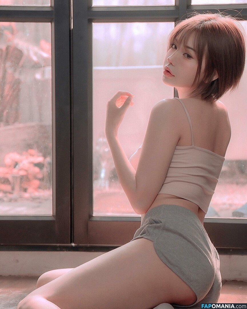 Nokia / Sutasinee Nokia Sirirak / nokia-s / nokia_sutasinee ヌード OnlyFans  流出写真 #2