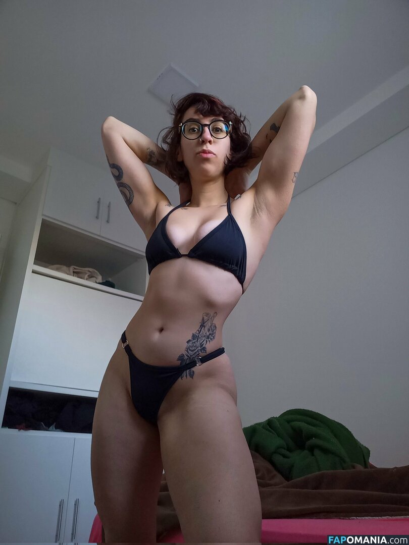 ka_ri_ma_touti / suvacocarnivoro / vevedomingues privacy ヌード OnlyFans  流出写真 #3