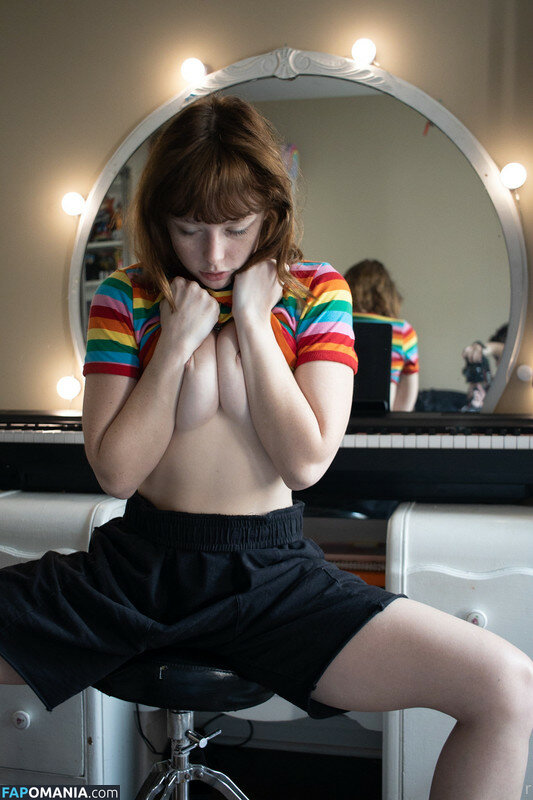 Suzanna Son ヌード OnlyFans  流出写真 #10