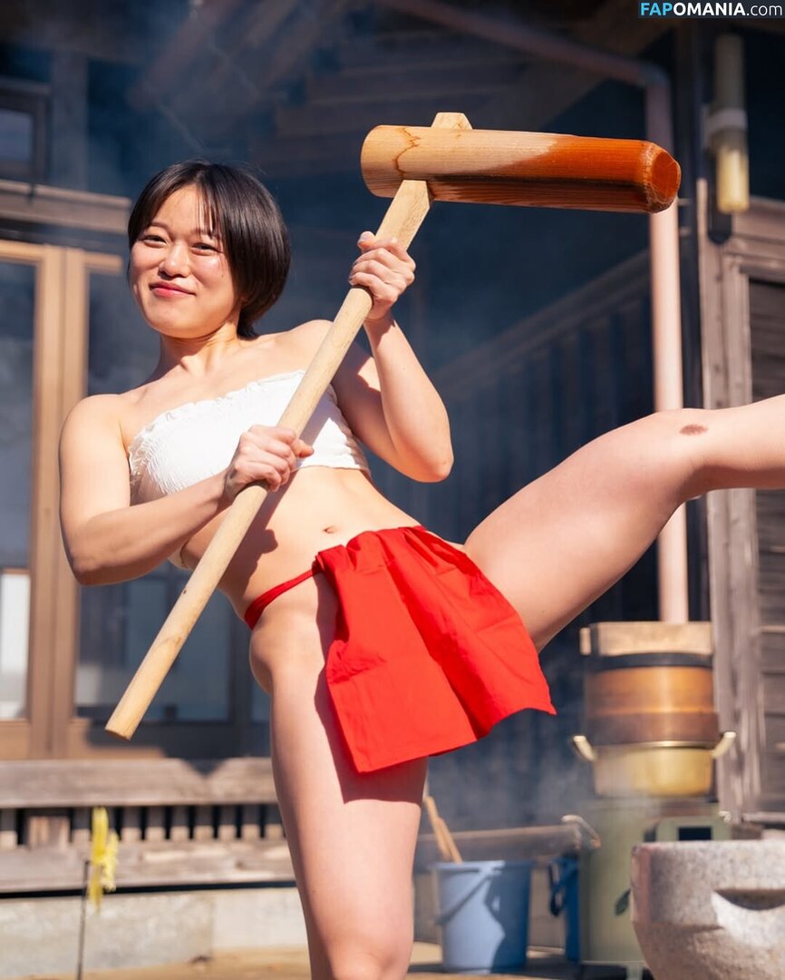 suzuka.muscle / suzukamuscle ヌード OnlyFans  流出写真 #6