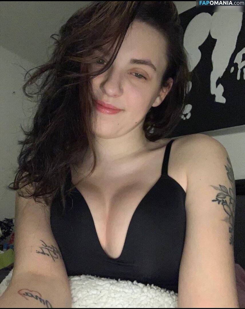 Svenja Haas ヌード OnlyFans  流出写真 #1