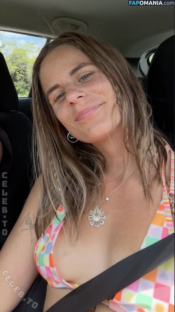 Svenja Kroeger / svenjakroeger ヌード OnlyFans  流出写真 #4