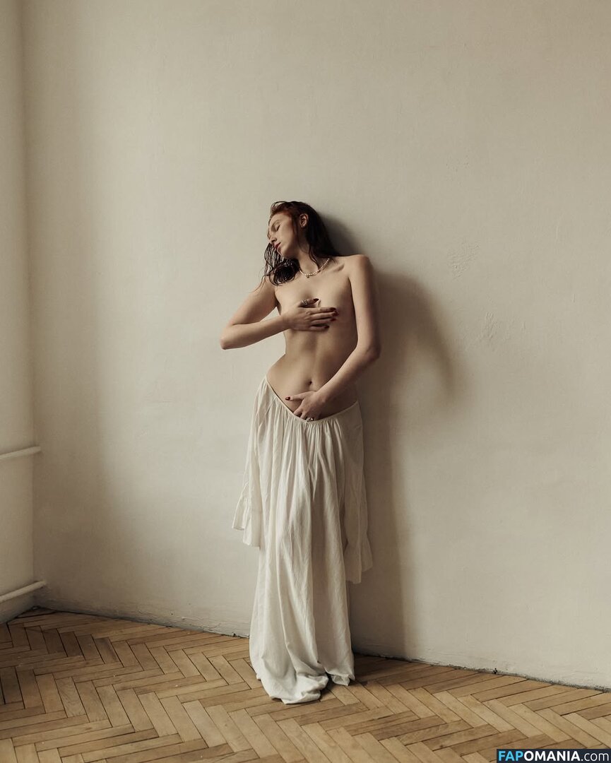 Sveta Bogdanova / sveta_bogdanova_ ヌード OnlyFans  流出写真 #2