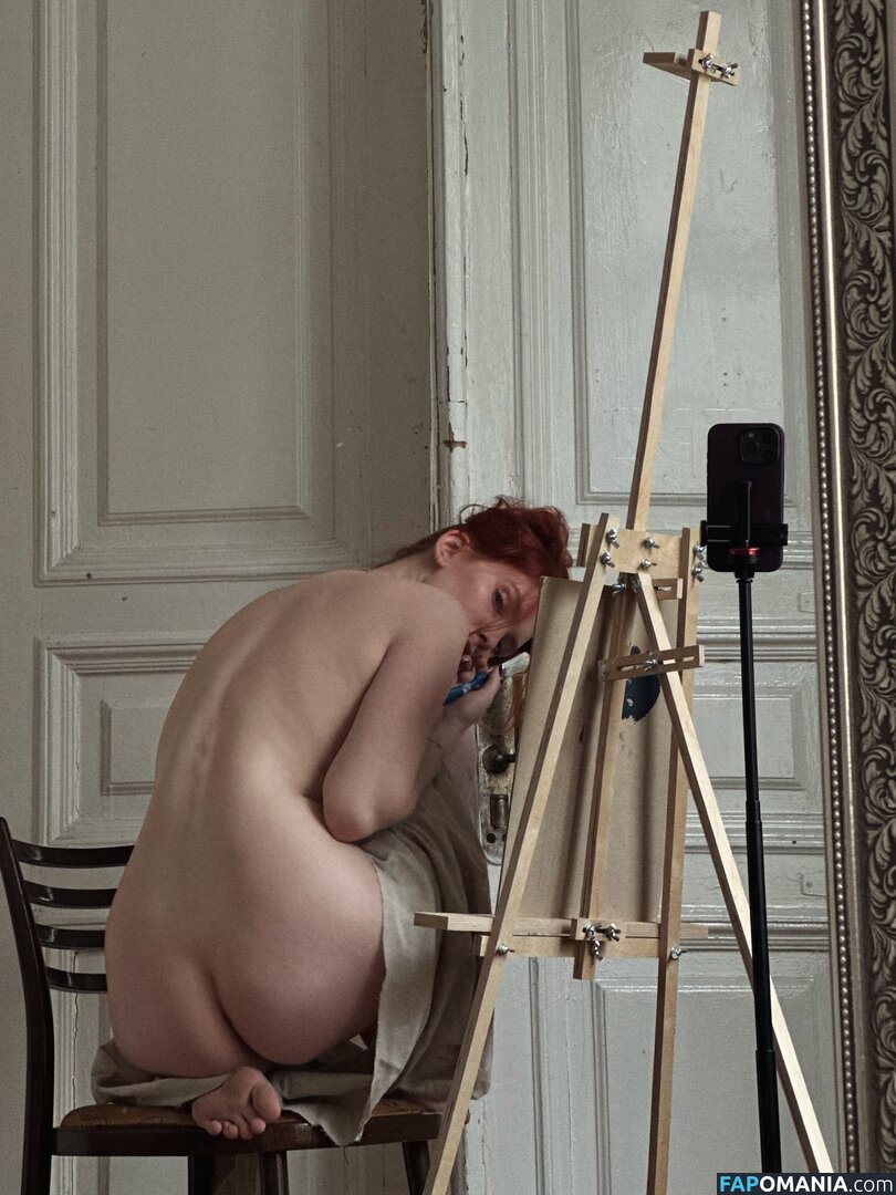 Sveta Bogdanova / sveta_bogdanova_ ヌード OnlyFans  流出写真 #3