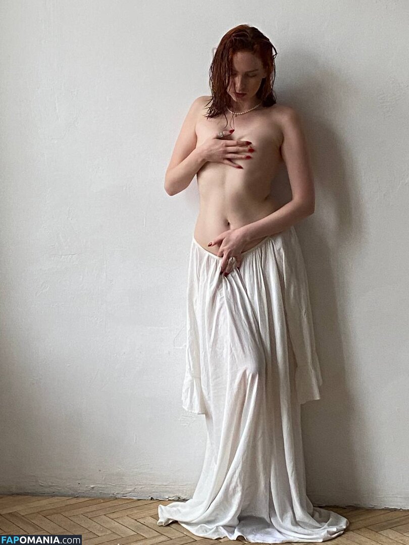 Sveta Bogdanova / sveta_bogdanova_ ヌード OnlyFans  流出写真 #8