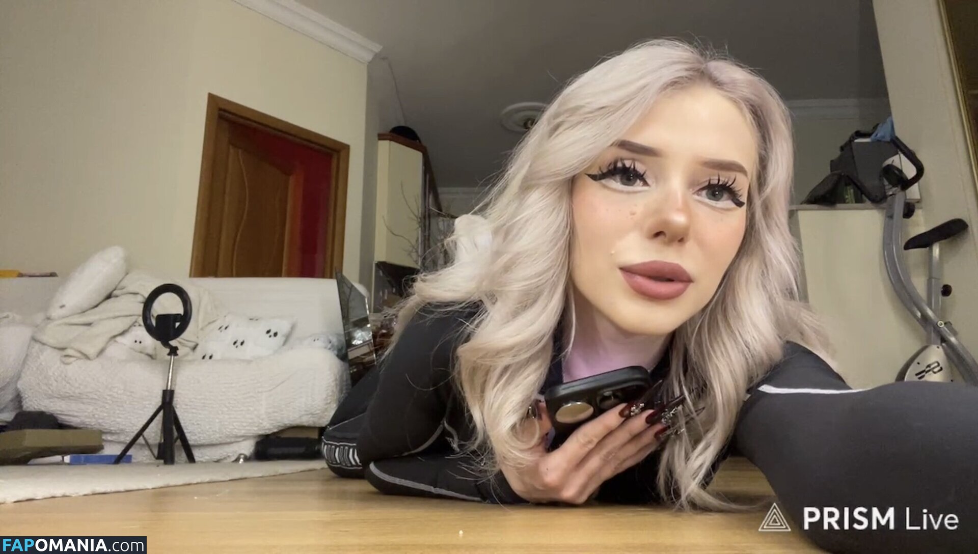 Sveta Sollar / svetasollar ヌード OnlyFans  流出写真 #156