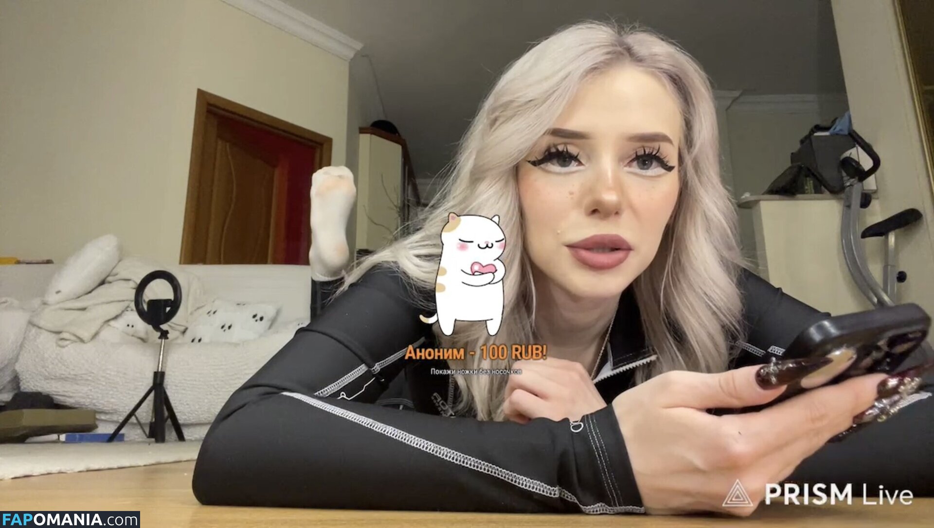 Sveta Sollar / svetasollar ヌード OnlyFans  流出写真 #157