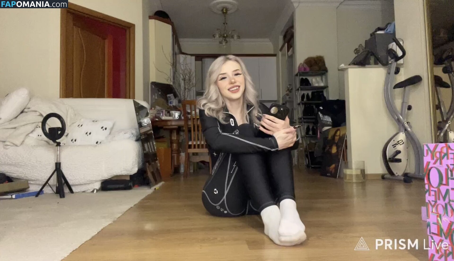 Sveta Sollar / svetasollar ヌード OnlyFans  流出写真 #158