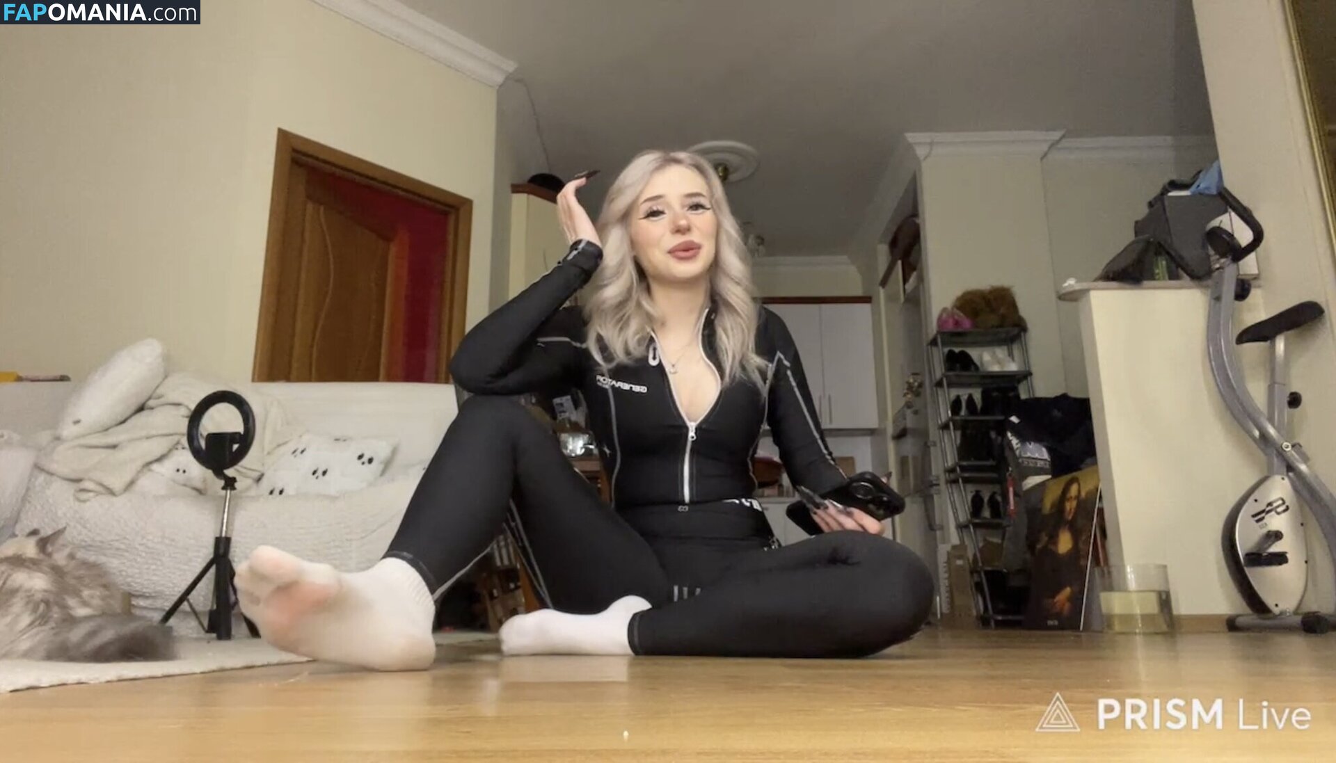 Sveta Sollar / svetasollar ヌード OnlyFans  流出写真 #163