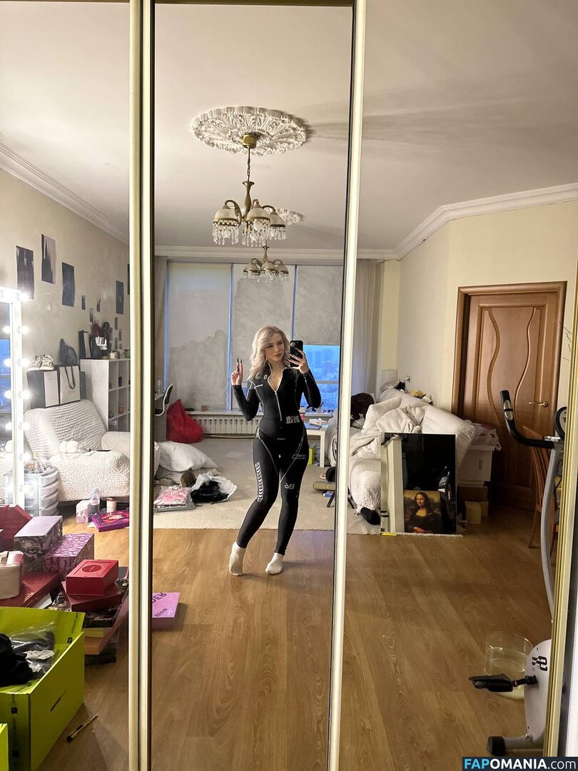 Sveta Sollar / svetasollar ヌード OnlyFans  流出写真 #165