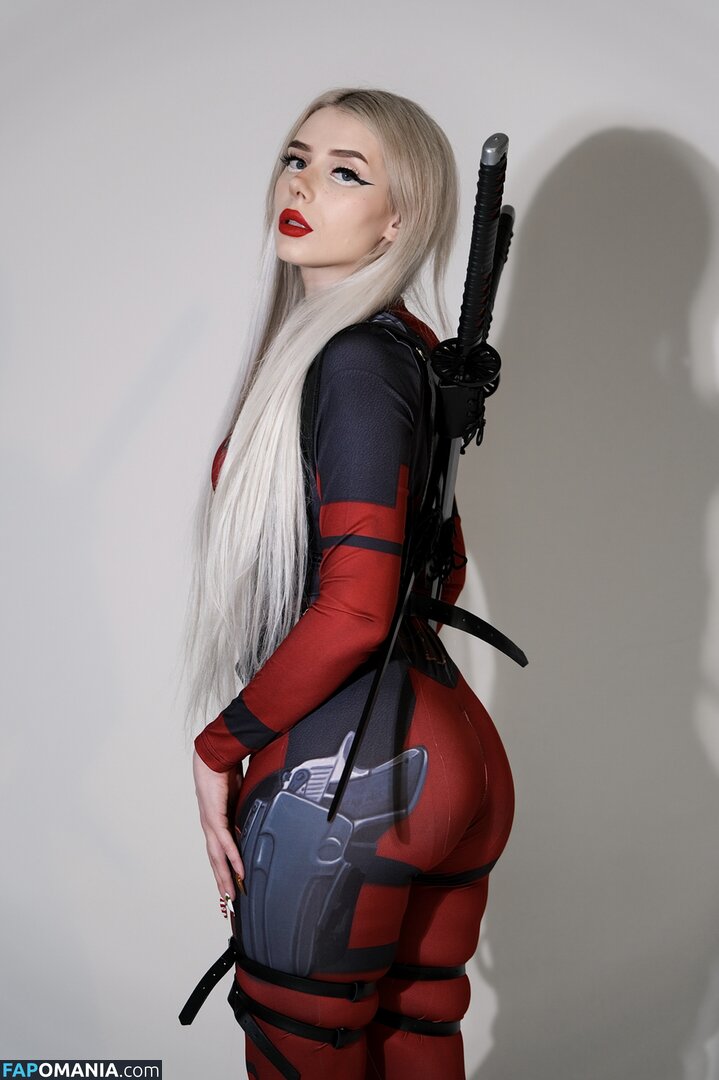 Sveta Sollar / svetasollar ヌード OnlyFans  流出写真 #170