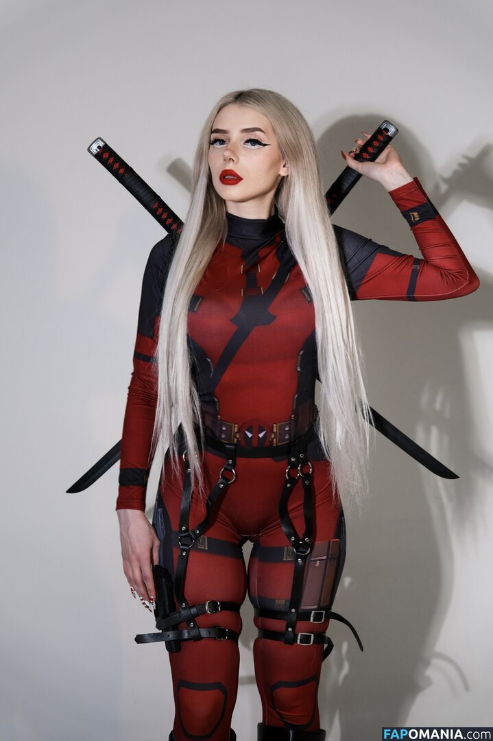 Sveta Sollar / svetasollar ヌード OnlyFans  流出写真 #176