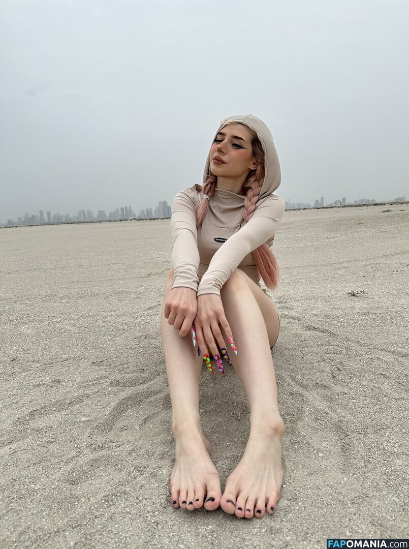 Sveta Sollar / svetasollar ヌード OnlyFans  流出写真 #179