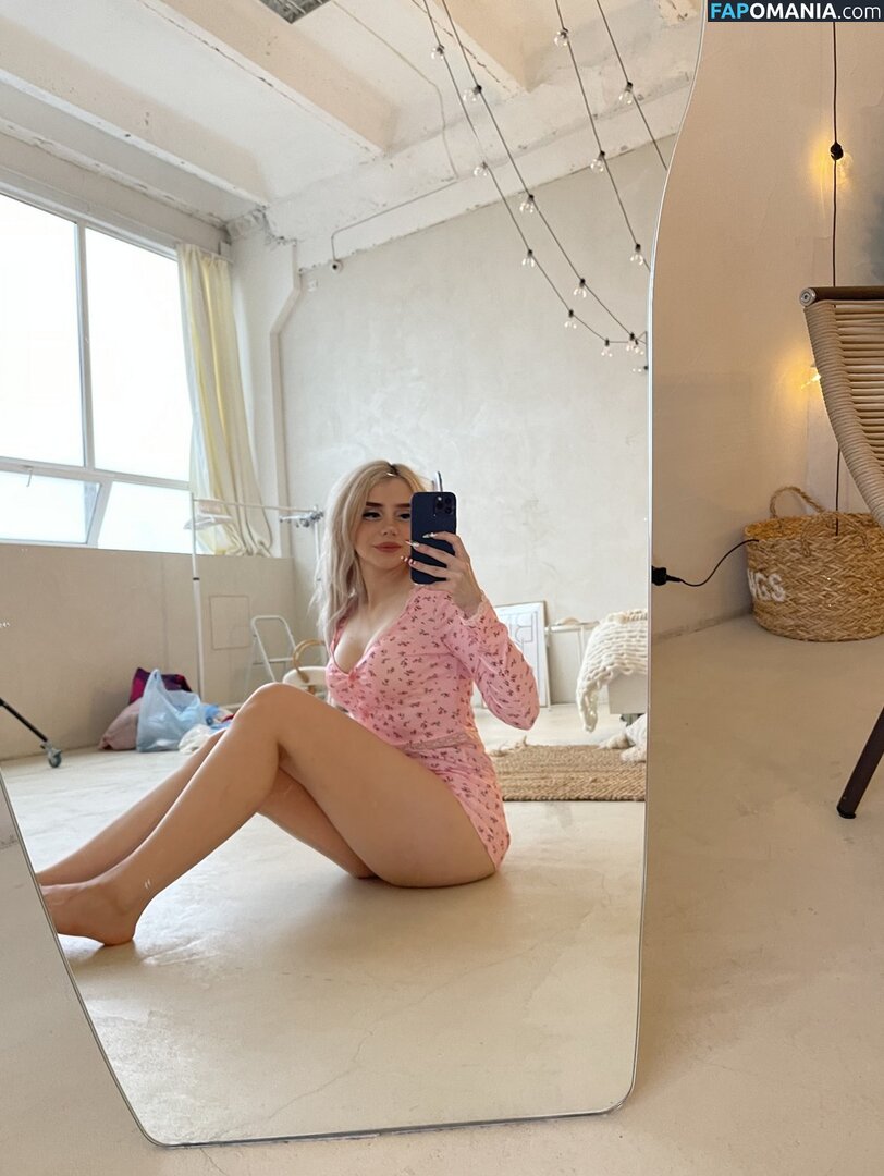 Sveta Sollar / svetasollar ヌード OnlyFans  流出写真 #183
