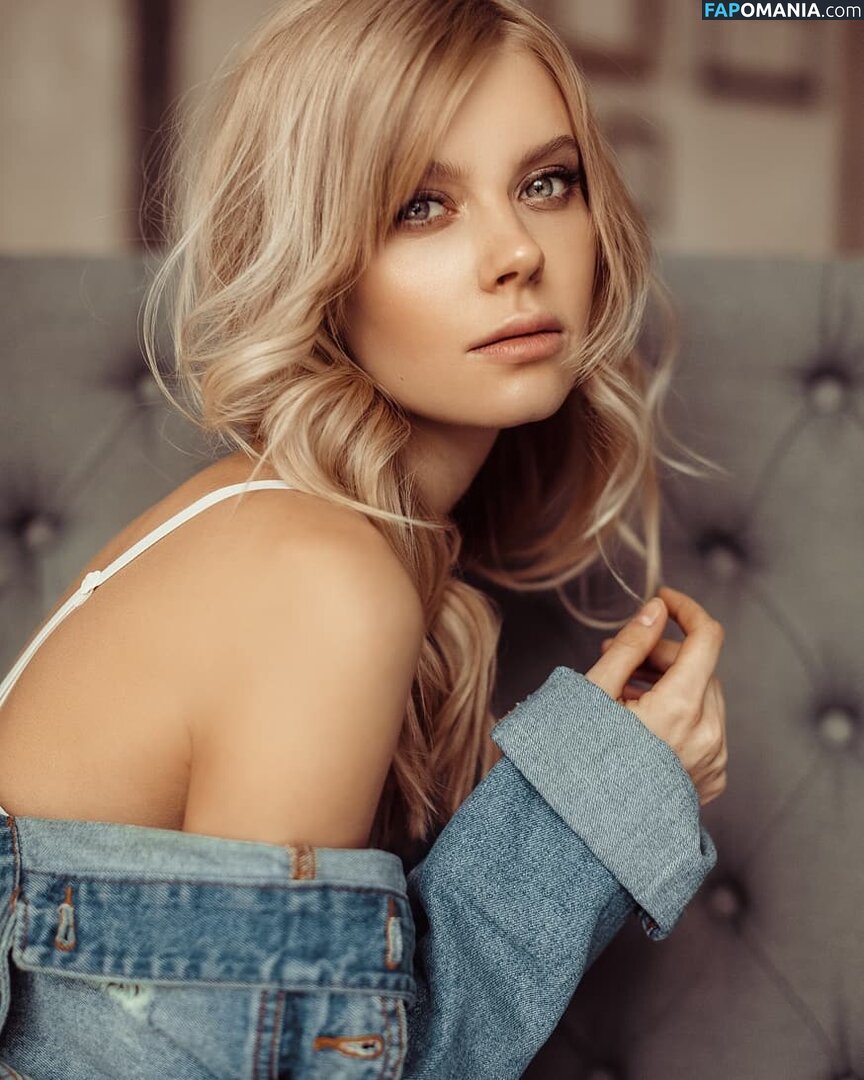 Svetlana Fokina / cvet21 ヌード OnlyFans  流出写真 #4