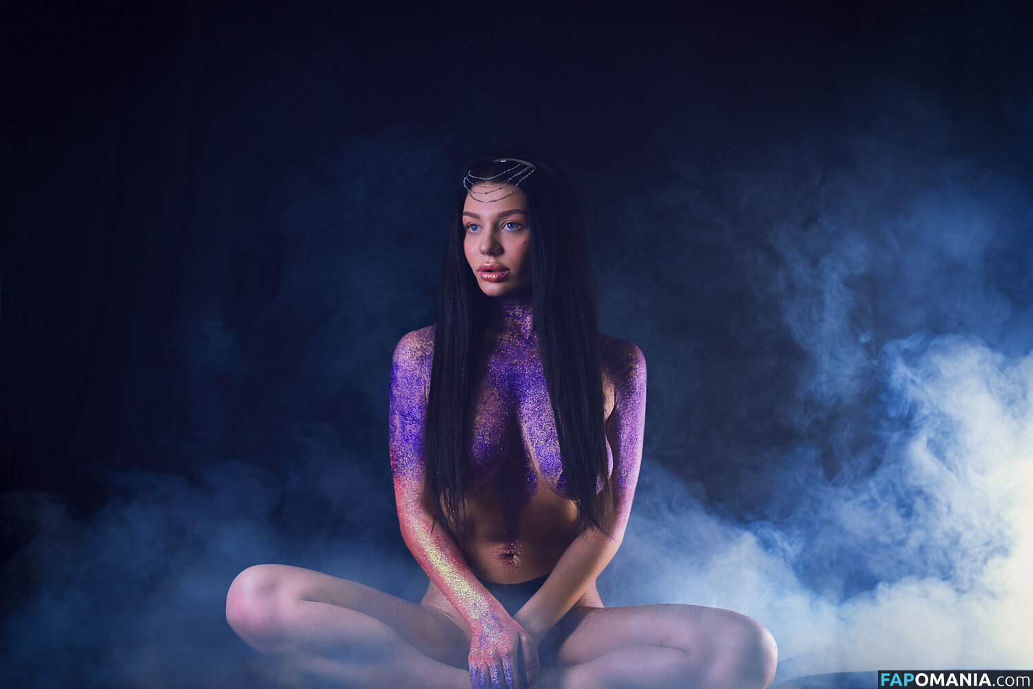 Svetlana Shine / Svetlana Sinitsyna / odnoklassnytsa ヌード OnlyFans  流出写真 #24