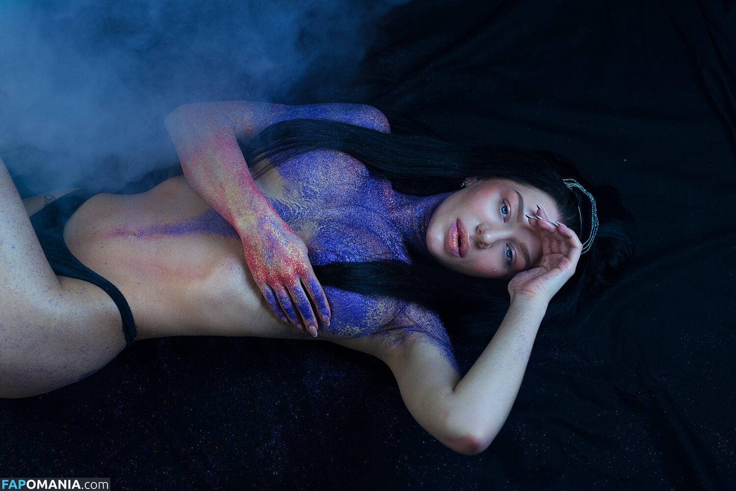 Svetlana Shine / Svetlana Sinitsyna / odnoklassnytsa ヌード OnlyFans  流出写真 #26