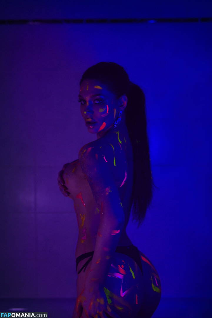 Svetlana Shine / Svetlana Sinitsyna / odnoklassnytsa ヌード OnlyFans  流出写真 #31