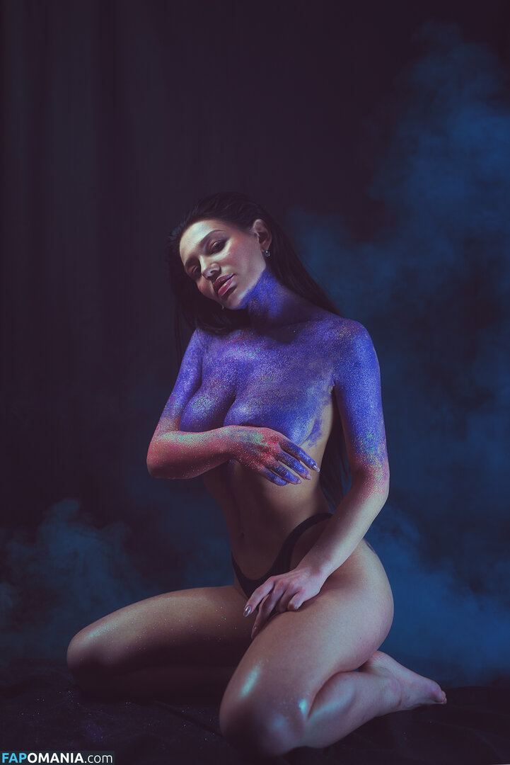 Svetlana Shine / Svetlana Sinitsyna / odnoklassnytsa ヌード OnlyFans  流出写真 #35