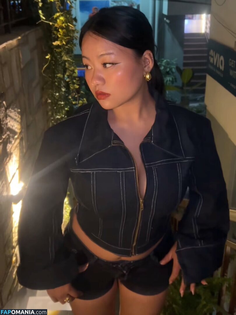 Swastika / raiswastikaa ヌード OnlyFans  流出写真 #5