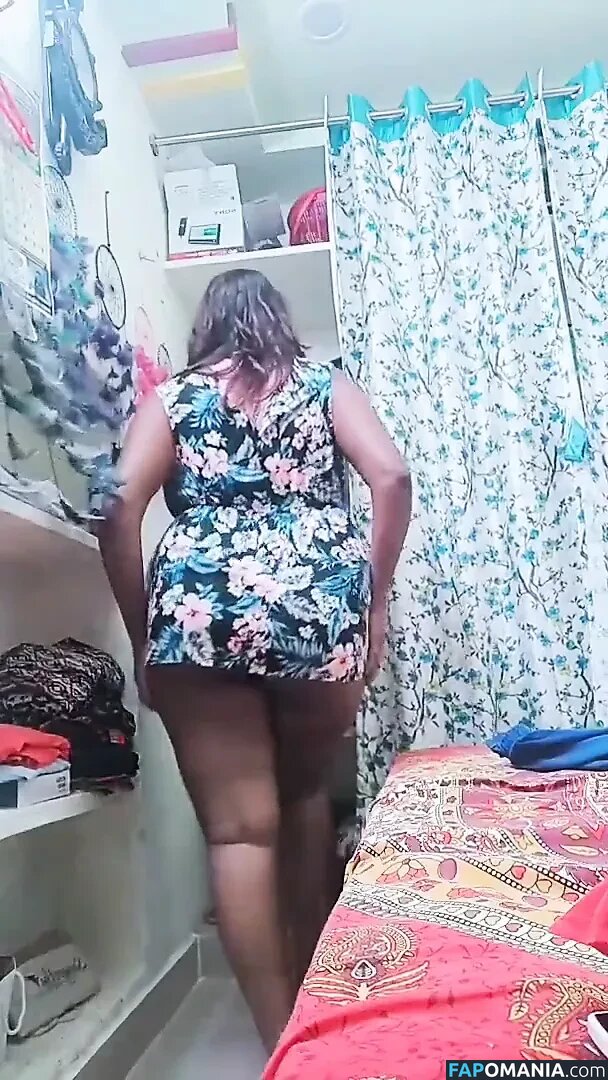 Swathi Naid ヌード OnlyFans  流出写真 #4