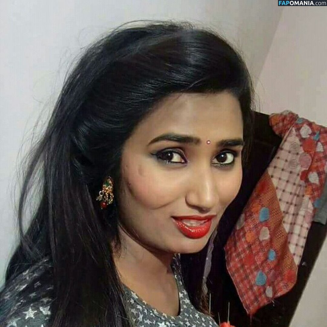 Swathi Naid ヌード OnlyFans  流出写真 #9