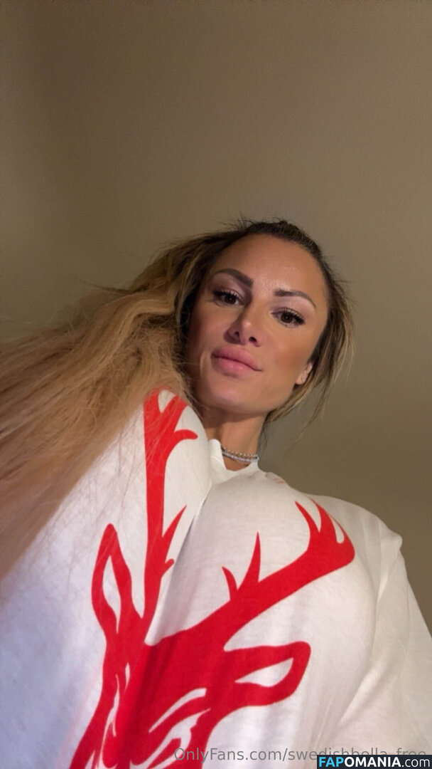 swedishbella_free ヌード OnlyFans  流出写真 #4