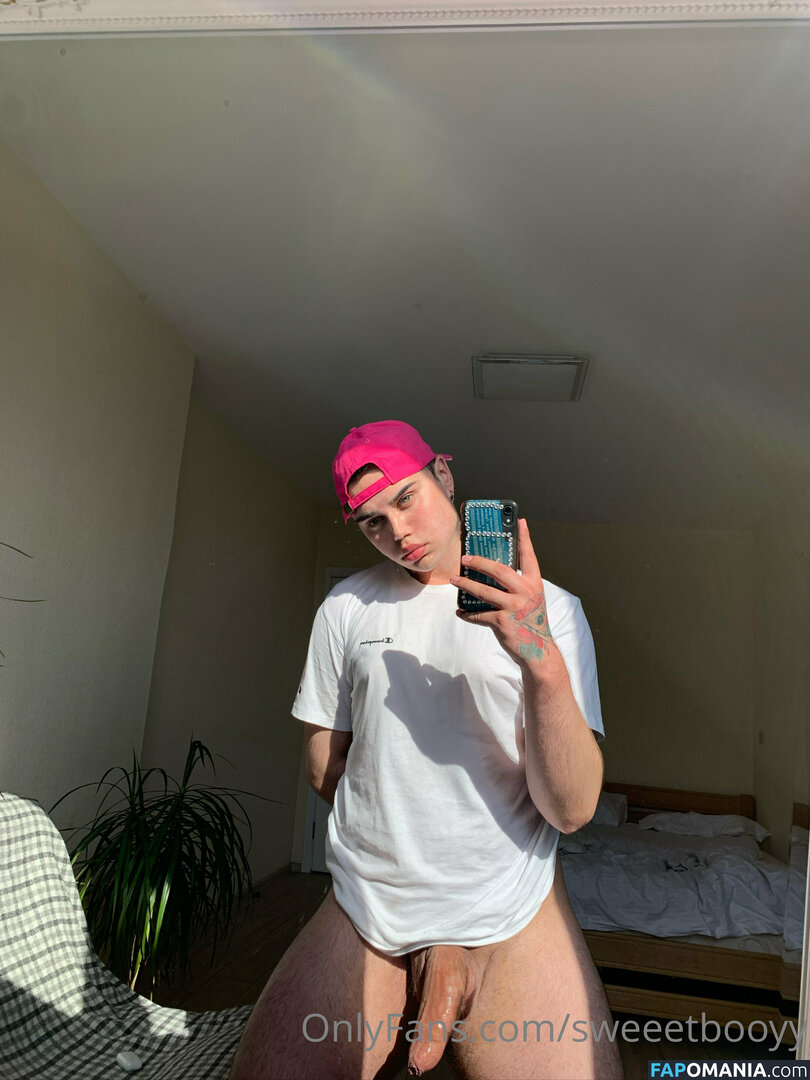 sweeetbooyy / sweetboy9535 ヌード OnlyFans  流出写真 #10