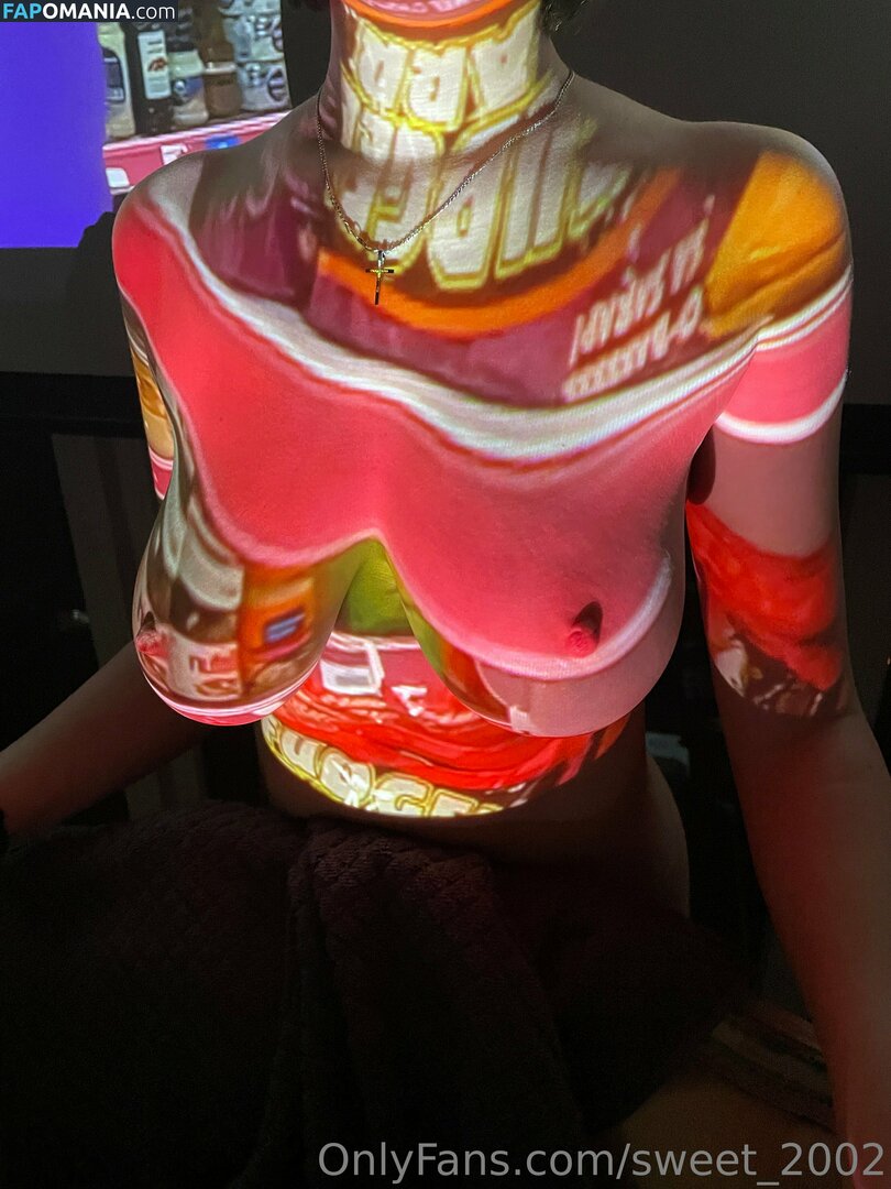 sweet2002 / sweet_2002 ヌード OnlyFans  流出写真 #18