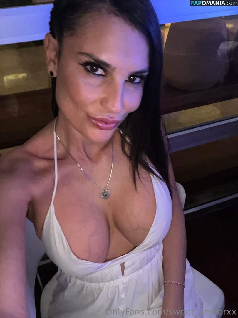 sweet_amberxx3 ヌード OnlyFans  流出写真 #7