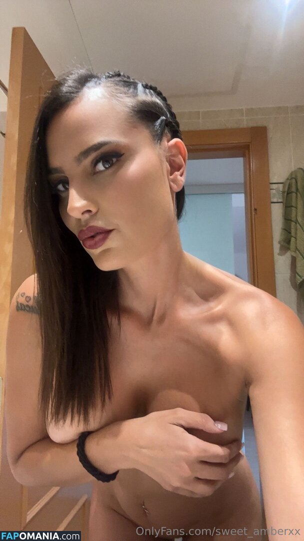 sweet_amberxx3 ヌード OnlyFans  流出写真 #11