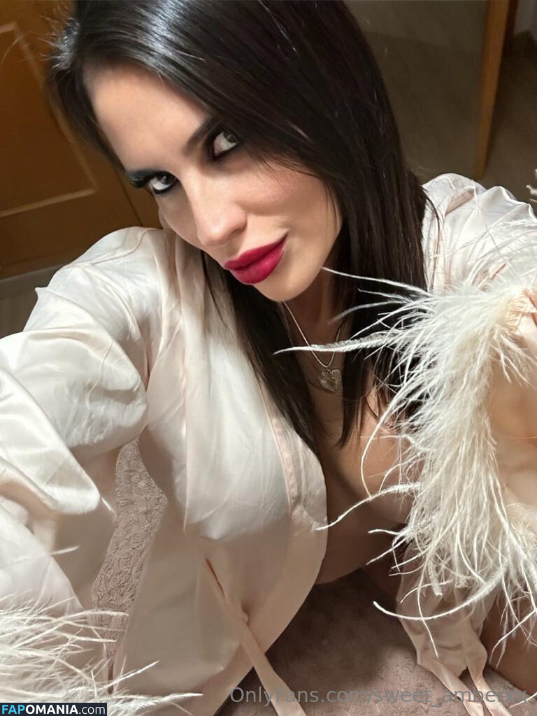sweet_amberxx3 ヌード OnlyFans  流出写真 #14
