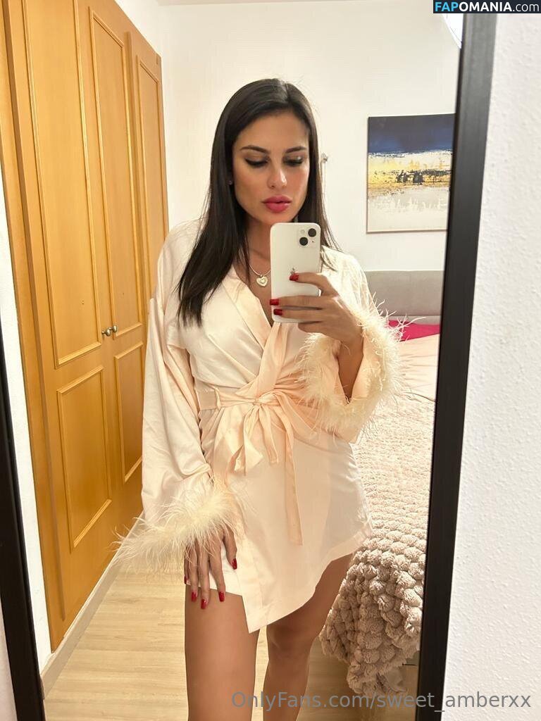 sweet_amberxx3 ヌード OnlyFans  流出写真 #15