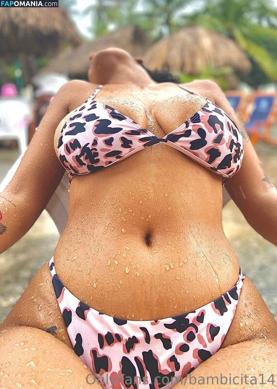 Sweet Bambi / _bambicita_ / bambicita / bambiicita / https: ヌード OnlyFans  流出写真 #3