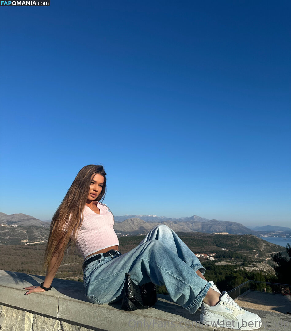 sweet_berry / sweet_berry_vip ヌード OnlyFans  流出写真 #2