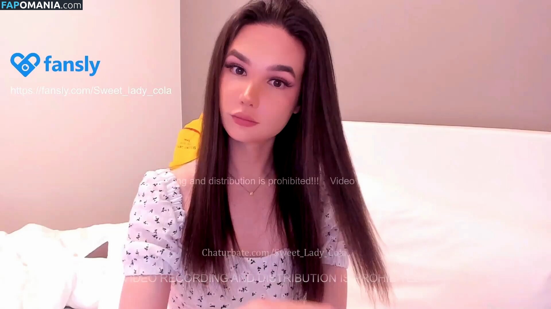 Sweet_Lady_Cola / colasweet ヌード OnlyFans  流出写真 #7