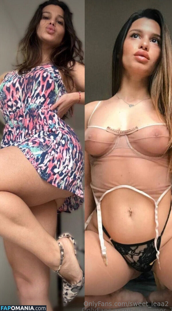 lea.sweet2 / sweet_leaa2 ヌード OnlyFans  流出写真 #7