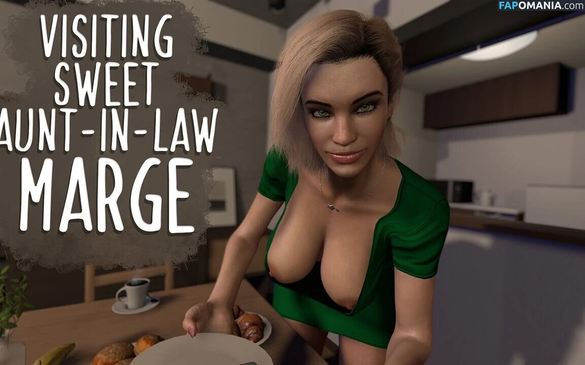 Sweet Marg ヌード OnlyFans  流出写真 #1
