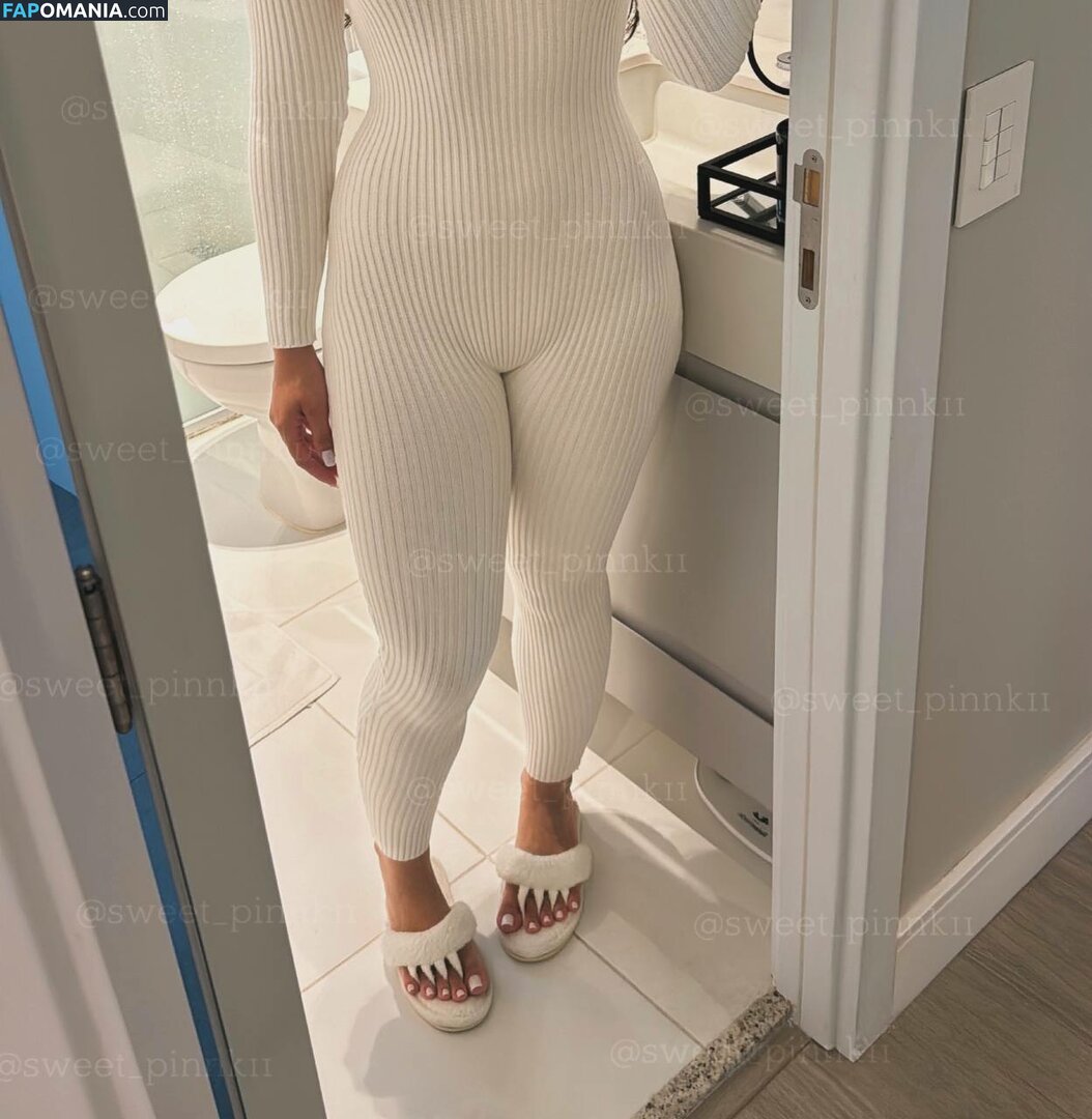 Sweetpinnk11 / sweet_pinnk1 ヌード OnlyFans  流出写真 #36