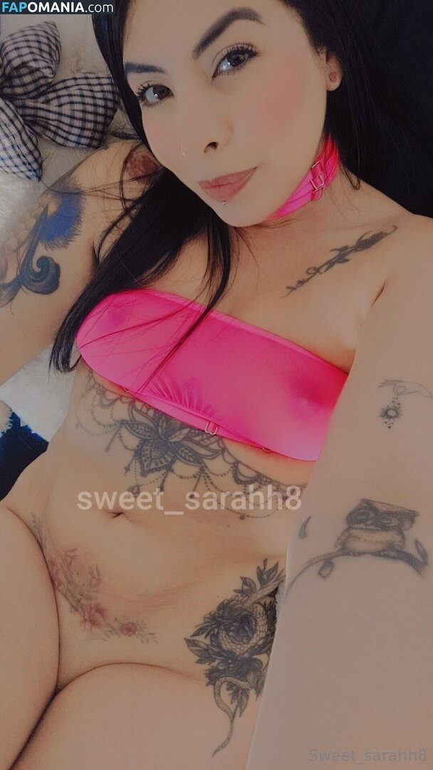 sweet_sarahh8 ヌード OnlyFans  流出写真 #6