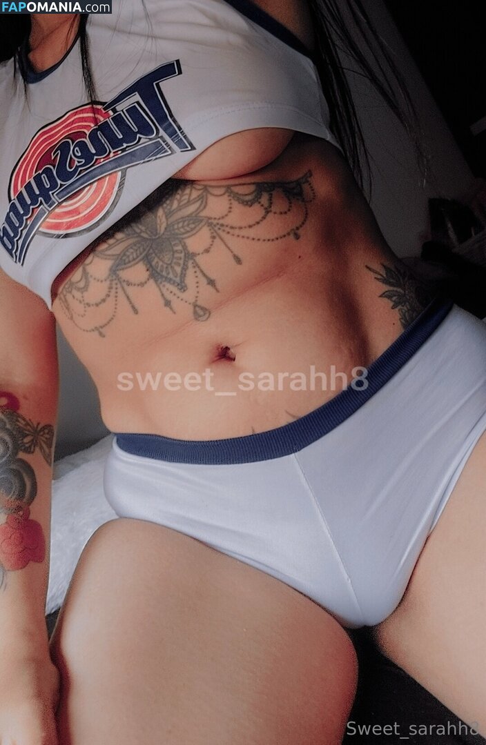 sweet_sarahh8 ヌード OnlyFans  流出写真 #16