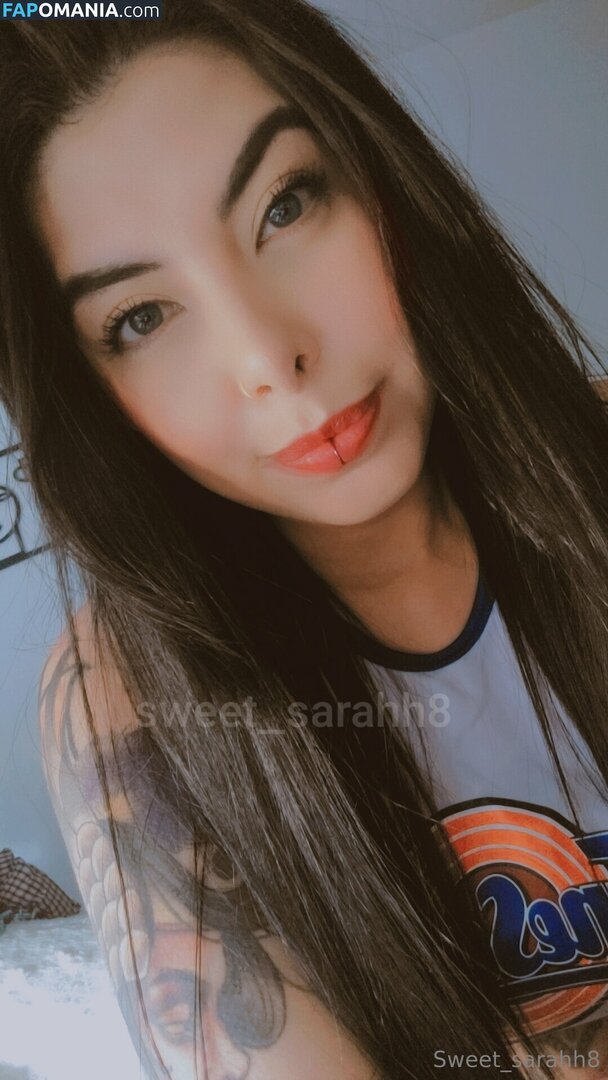 sweet_sarahh8 ヌード OnlyFans  流出写真 #17
