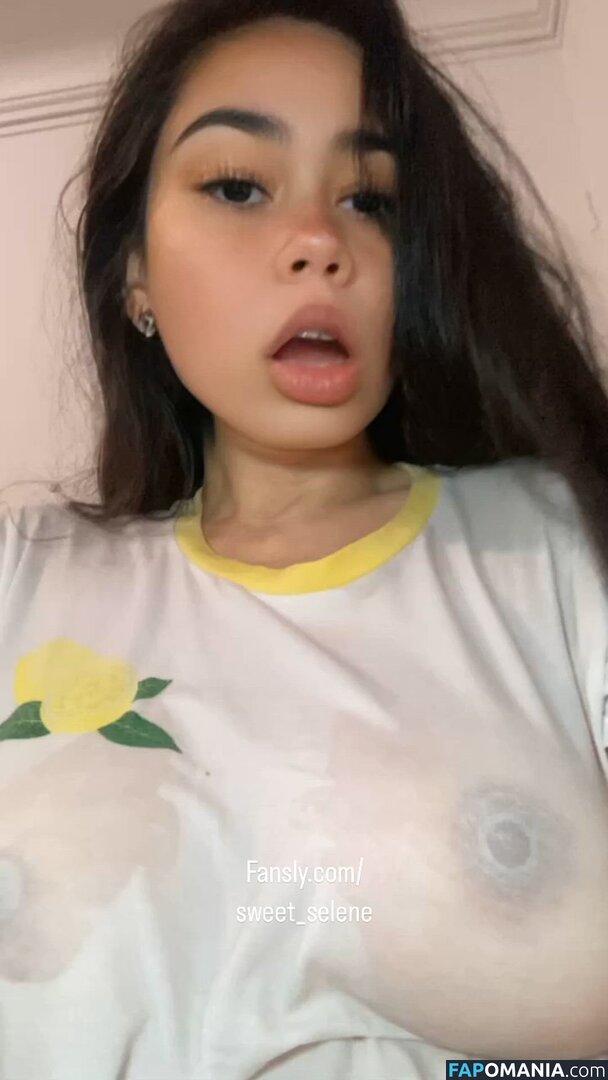 sweet_selene ヌード OnlyFans  流出写真 #3