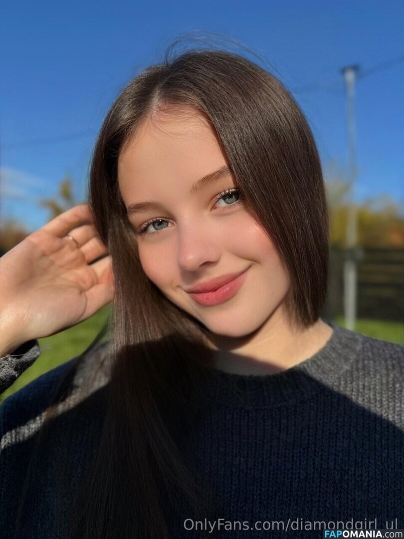 sweet_ulyana / ulyanaswag ヌード OnlyFans  流出写真 #1