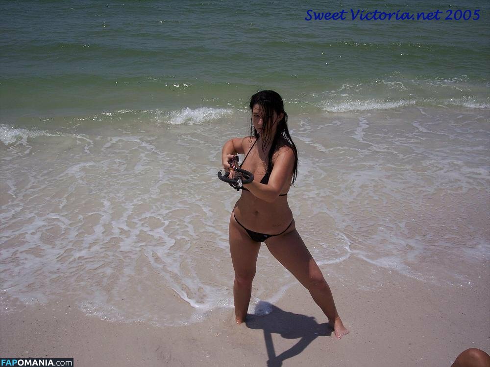 Sweet Victoria / Victoria Raye / latinablack / sweetvictoriia ヌード OnlyFans  流出写真 #16