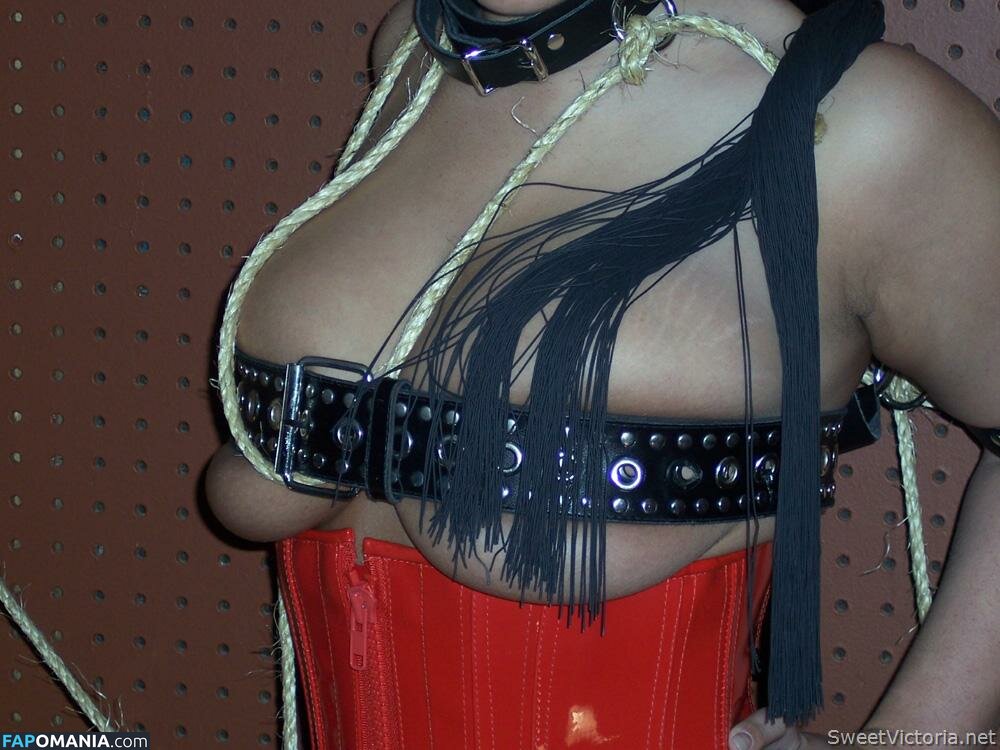 Sweet Victoria / Victoria Raye / latinablack / sweetvictoriia ヌード OnlyFans  流出写真 #61