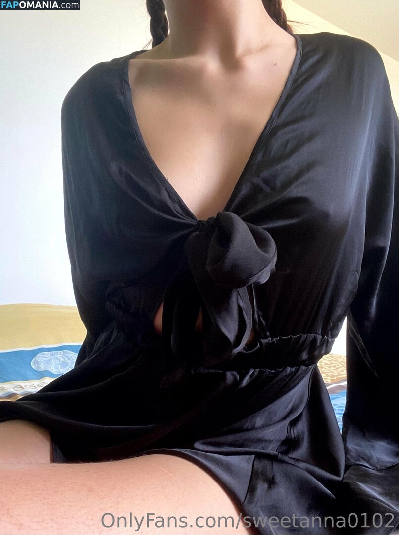 sweetanna0102 / sweetsmile221 ヌード OnlyFans  流出写真 #4