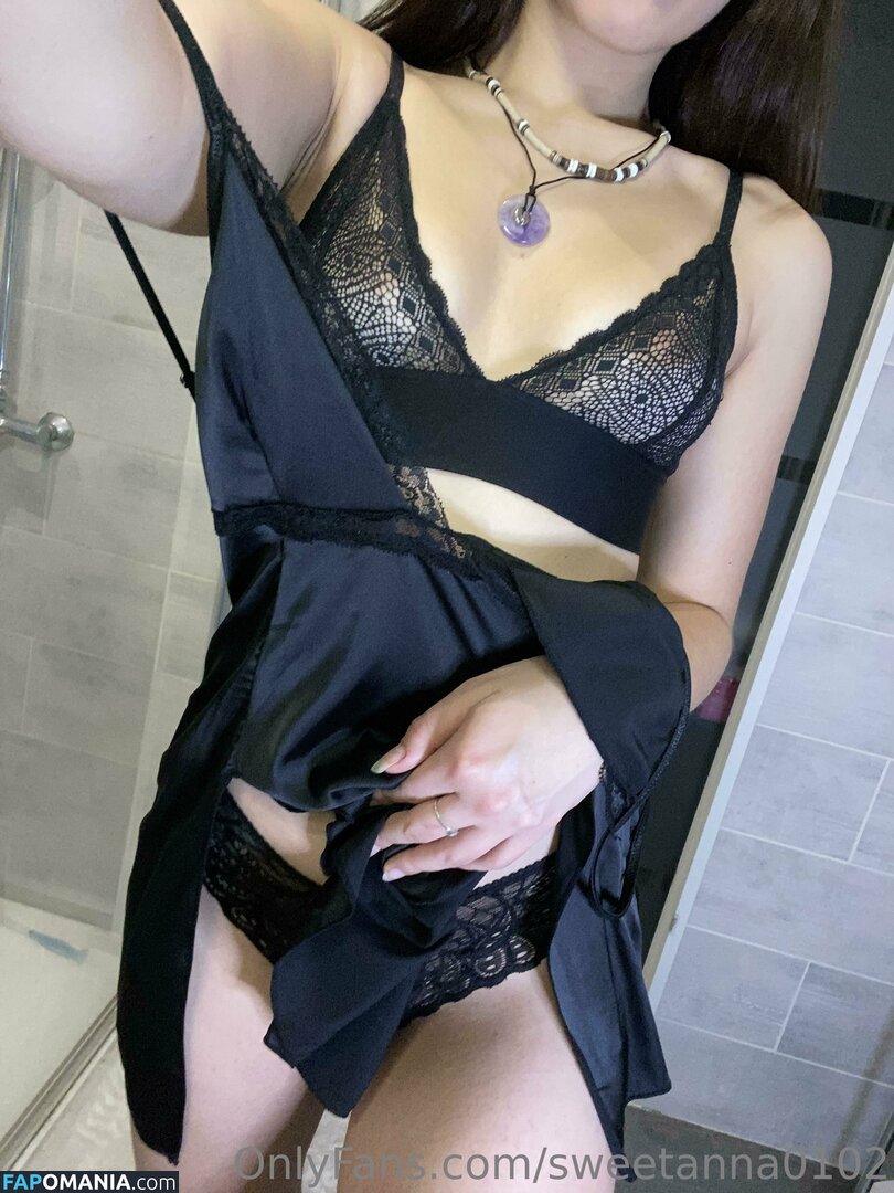 sweetanna0102 / sweetsmile221 ヌード OnlyFans  流出写真 #11