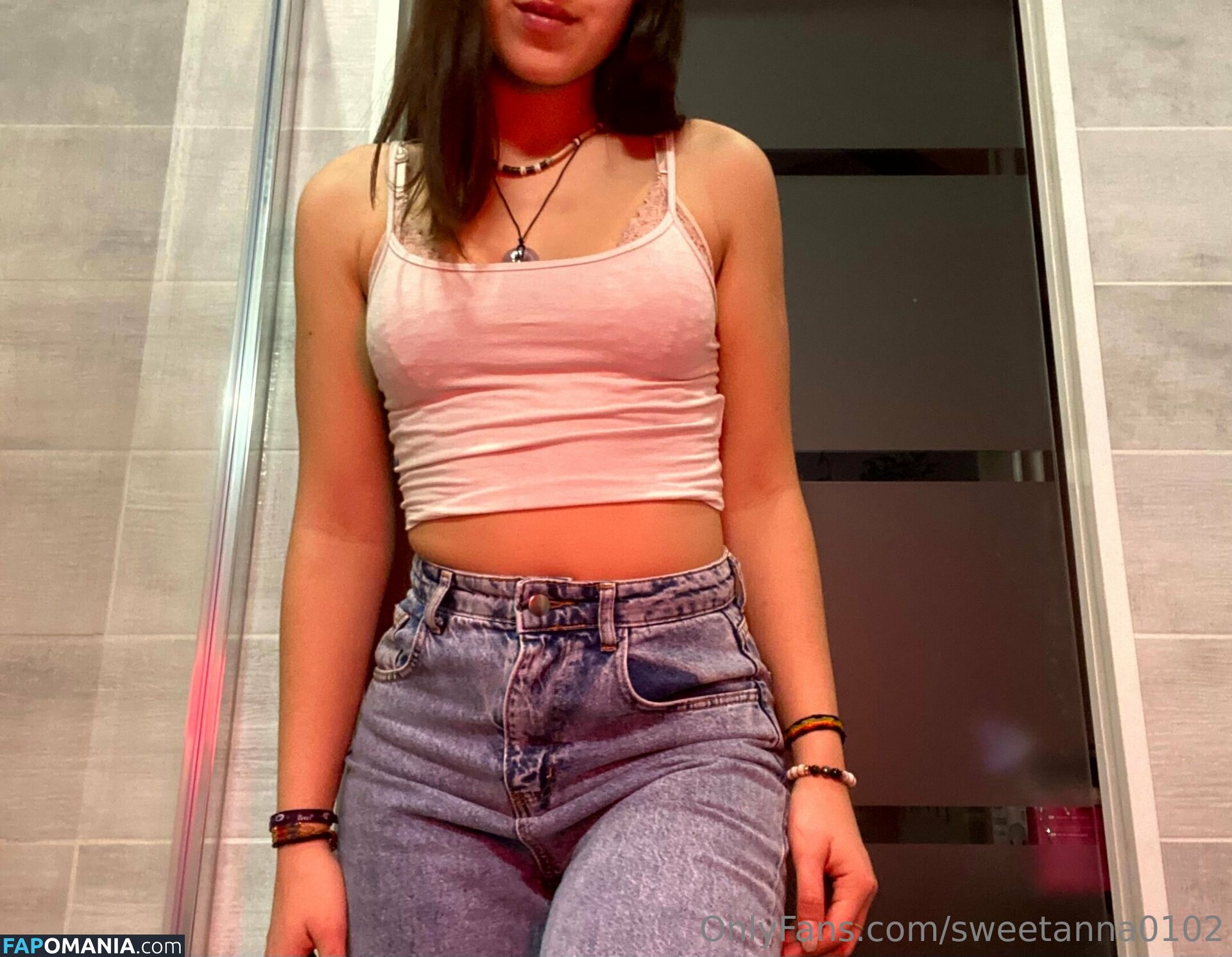 sweetanna0102 / sweetsmile221 ヌード OnlyFans  流出写真 #18